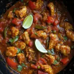 Spice Up Dinner with Incredible Chicken Jalfrezi Recipes 10 Chicken Jalfrezi