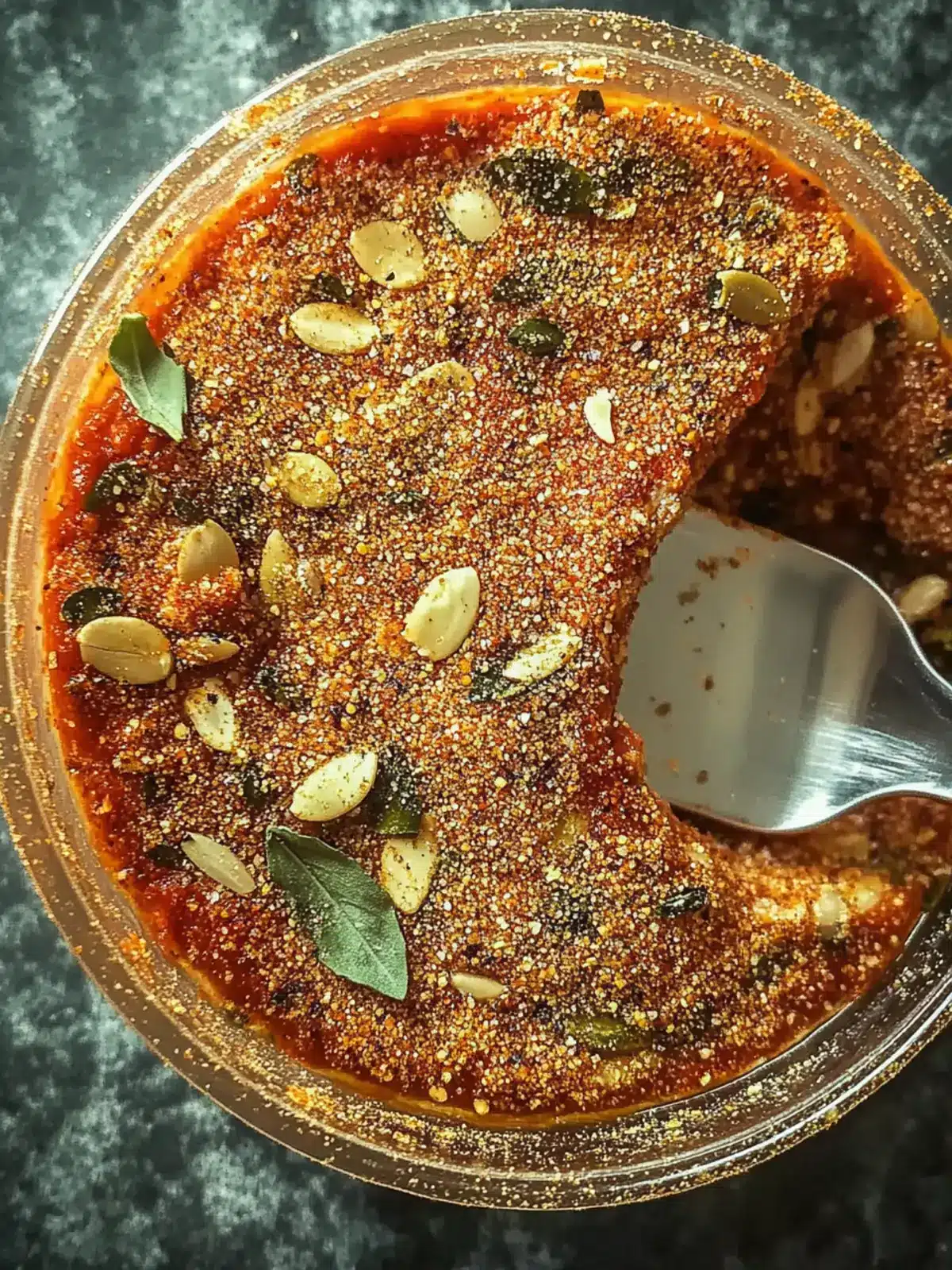 Elevate Your Meals with Homemade Slap Ya Mama Seasoning 4 Slap Ya Mama Seasoning