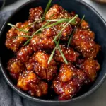 Irresistible Korean Fried Chicken with Sweet Spicy Glaze 10 Korean Fried Chicken