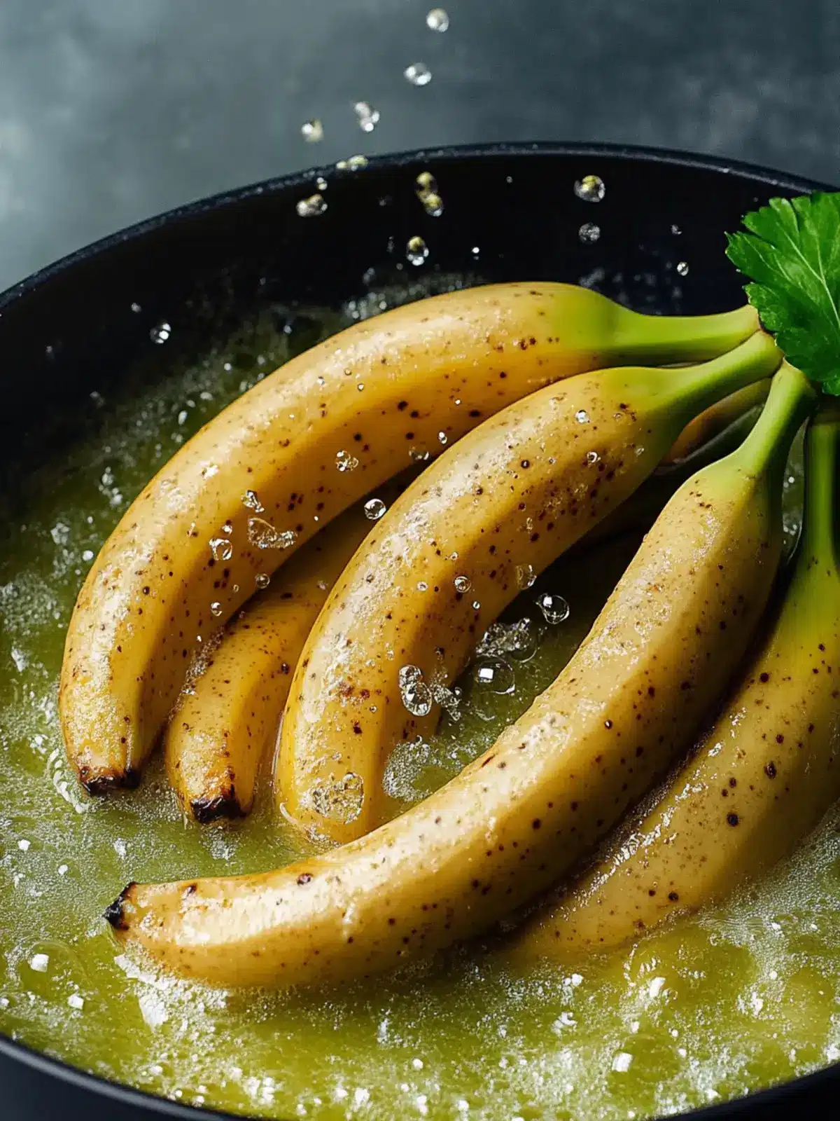 Delicious Green Banana Run Down: A Cozy Jamaican Delight 5 Green Banana Run Down