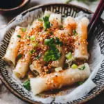Delicious Basic Rice Noodle Rolls You Can Make at Home 6 Basic Rice Noodle Rolls