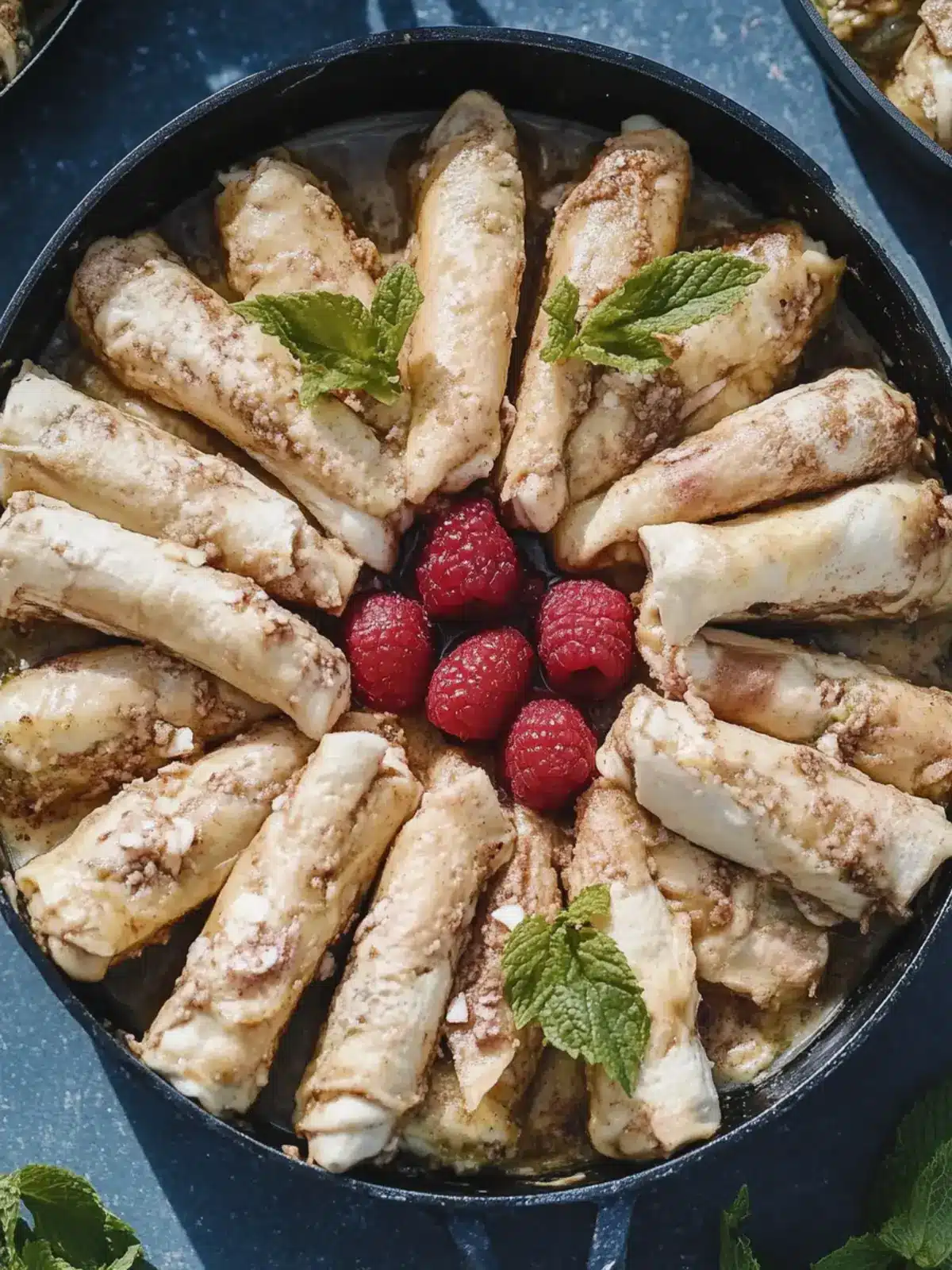 Savoring Malfouf Mahshi: Heartfelt Lebanese Stuffed Cabbage Rolls 2 Malfouf Mahshi