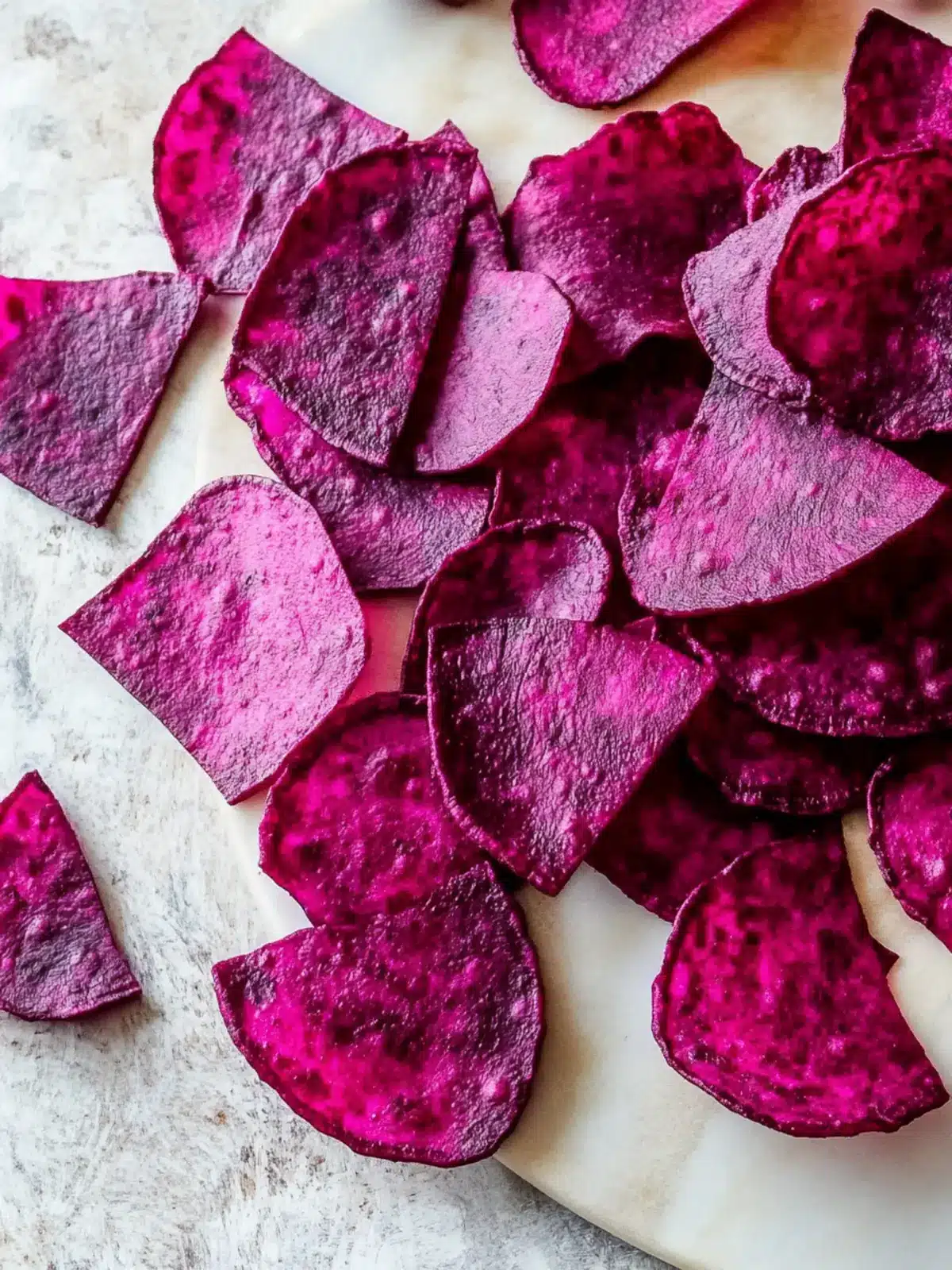 Delicious Gluten-Free Beet Crackers for Crunchy Snacking Fun 5 Gluten-Free Beet Crackers