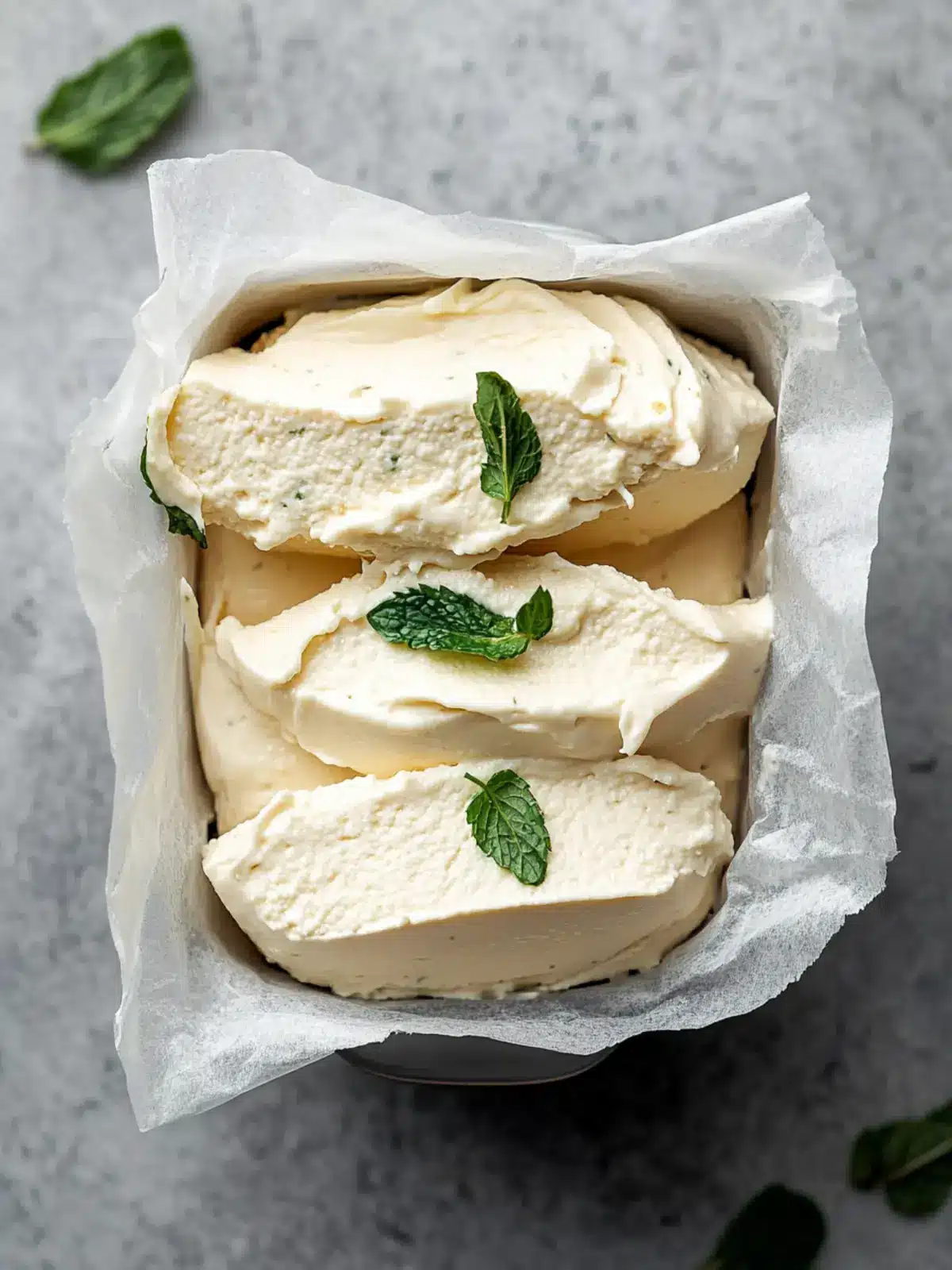 Deliciously Creamy Tofu Cream Cheese for Guilt-Free Snacking 2 Tofu Cream Cheese