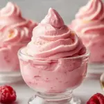 Light and Airy Raspberry Mousse for Effortless Entertaining 8 Light and Airy Raspberry Mousse