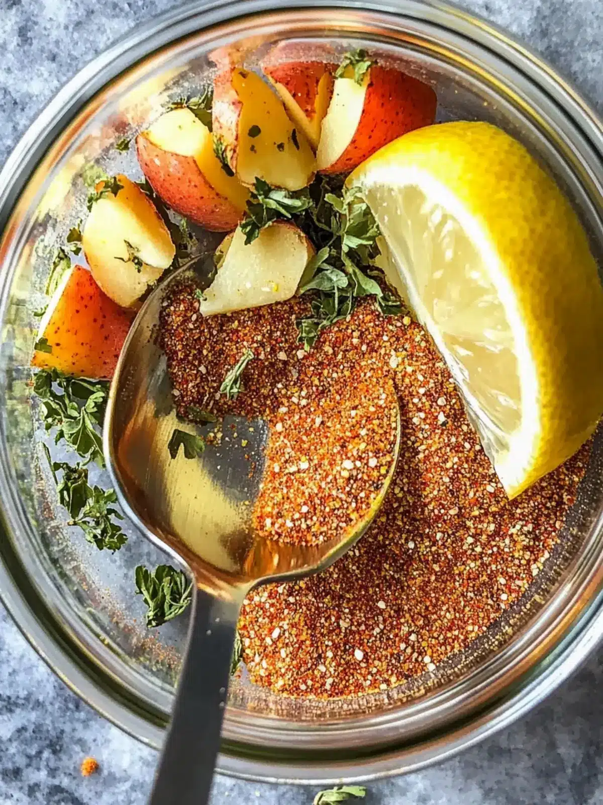 Elevate Your Meals with Homemade Slap Ya Mama Seasoning 3 Slap Ya Mama Seasoning