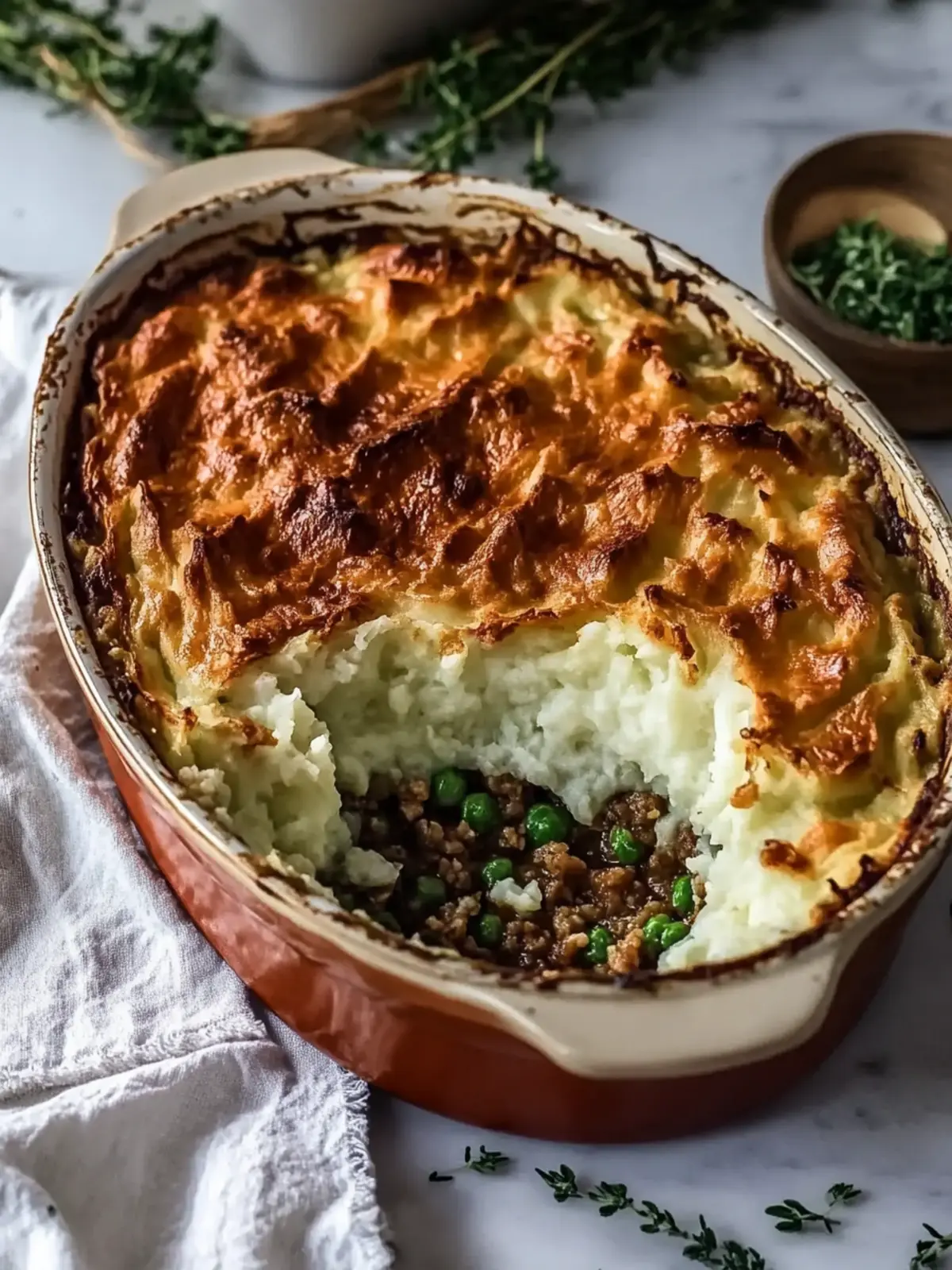 Savory Best Colcannon Shepherd’s Pie for Cozy Nights 3 Best Colcannon Shepherd’s Pie