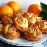Irresistible Orange Cardamom Morning Buns to Brighten Your Day 8 Orange Cardamom Morning Buns