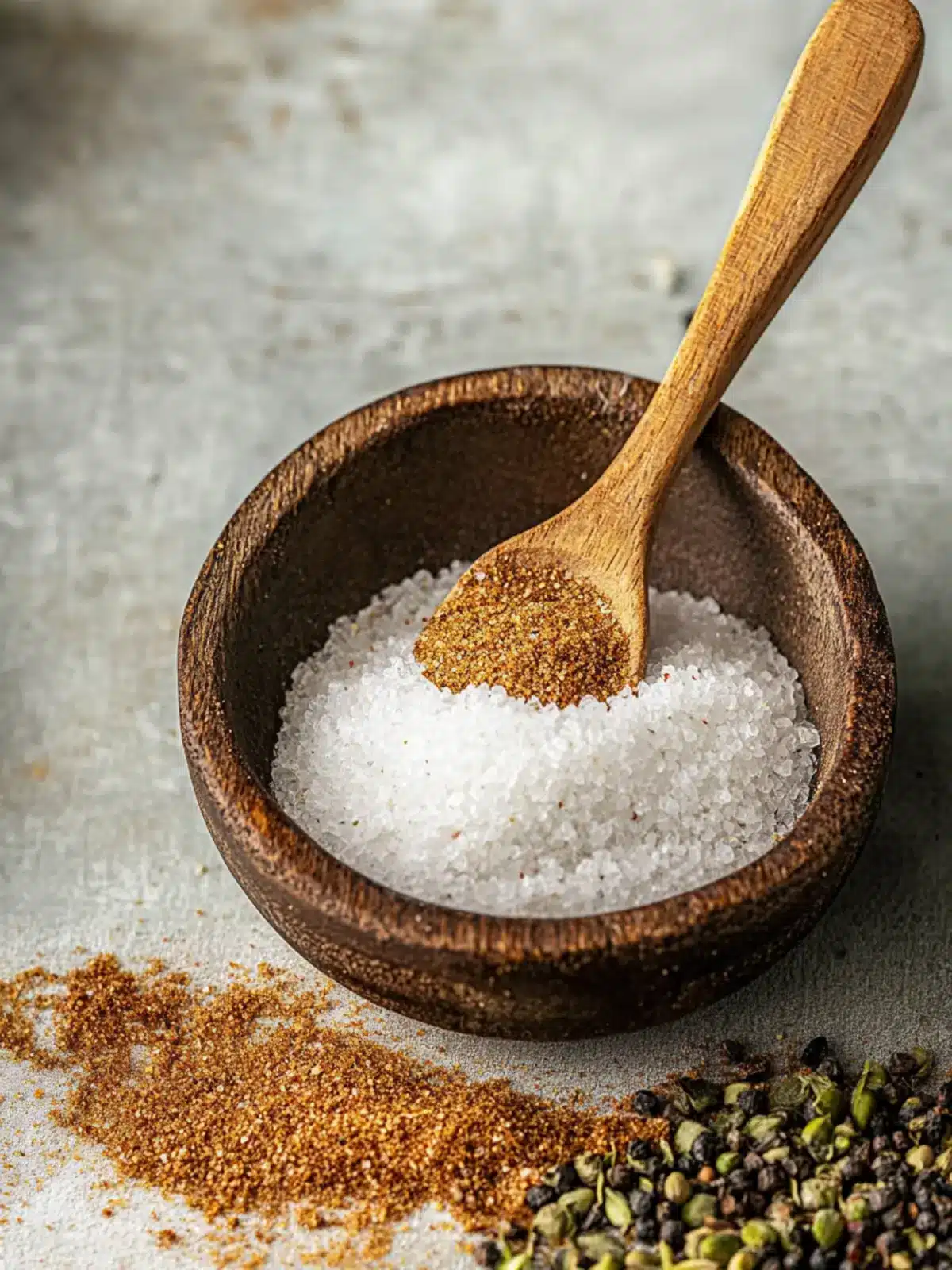 Sazon Seasoning Magic: Elevate Your Homemade Dishes Today 2 Sazon Seasoning