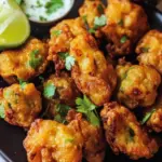 Easy Chicken Pakora: Crispy Perfection for Every Gathering 6 Easy Chicken Pakora