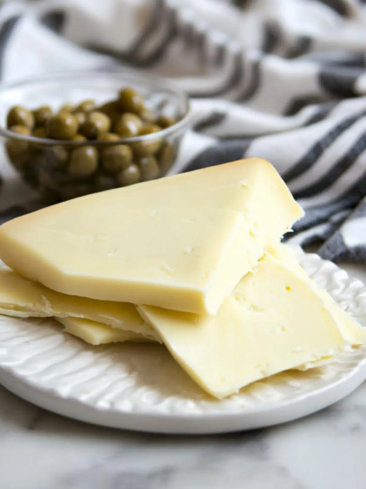 Dairy Free Nut Free Cheese: Creamy Zucchini Delight Recipe 4 Dairy Free Nut Free Cheese