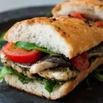 Sardine Genovese Sandwich: A Flavor-Packed Delight You’ll Love 8 Sardine Genovese Sandwich