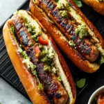 Ultimate Grilled Italian Sausage Sandwiches for Summer Bliss 9 Grilled Italian Sausage Sandwiches