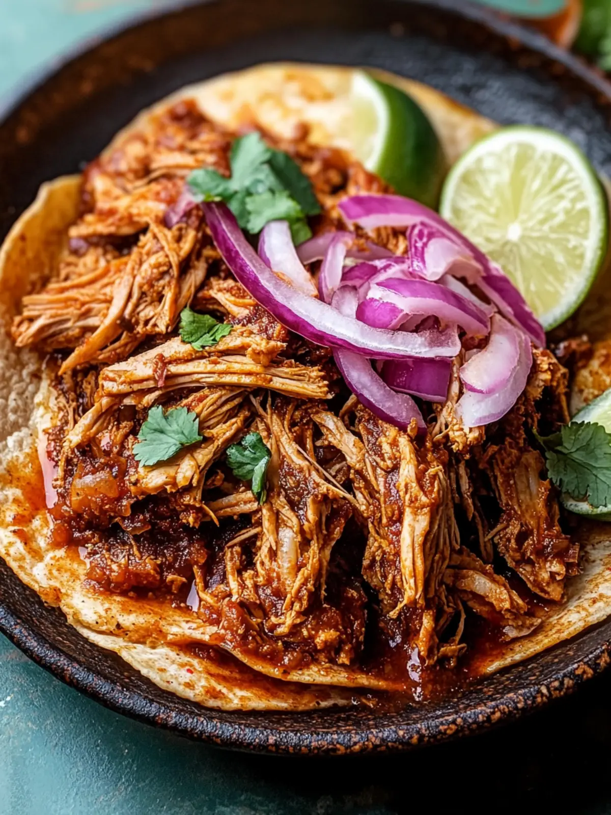 Delicious Cochinita Pibil: Your Next Flavorful Feast! 2 Cochinita Pibil
