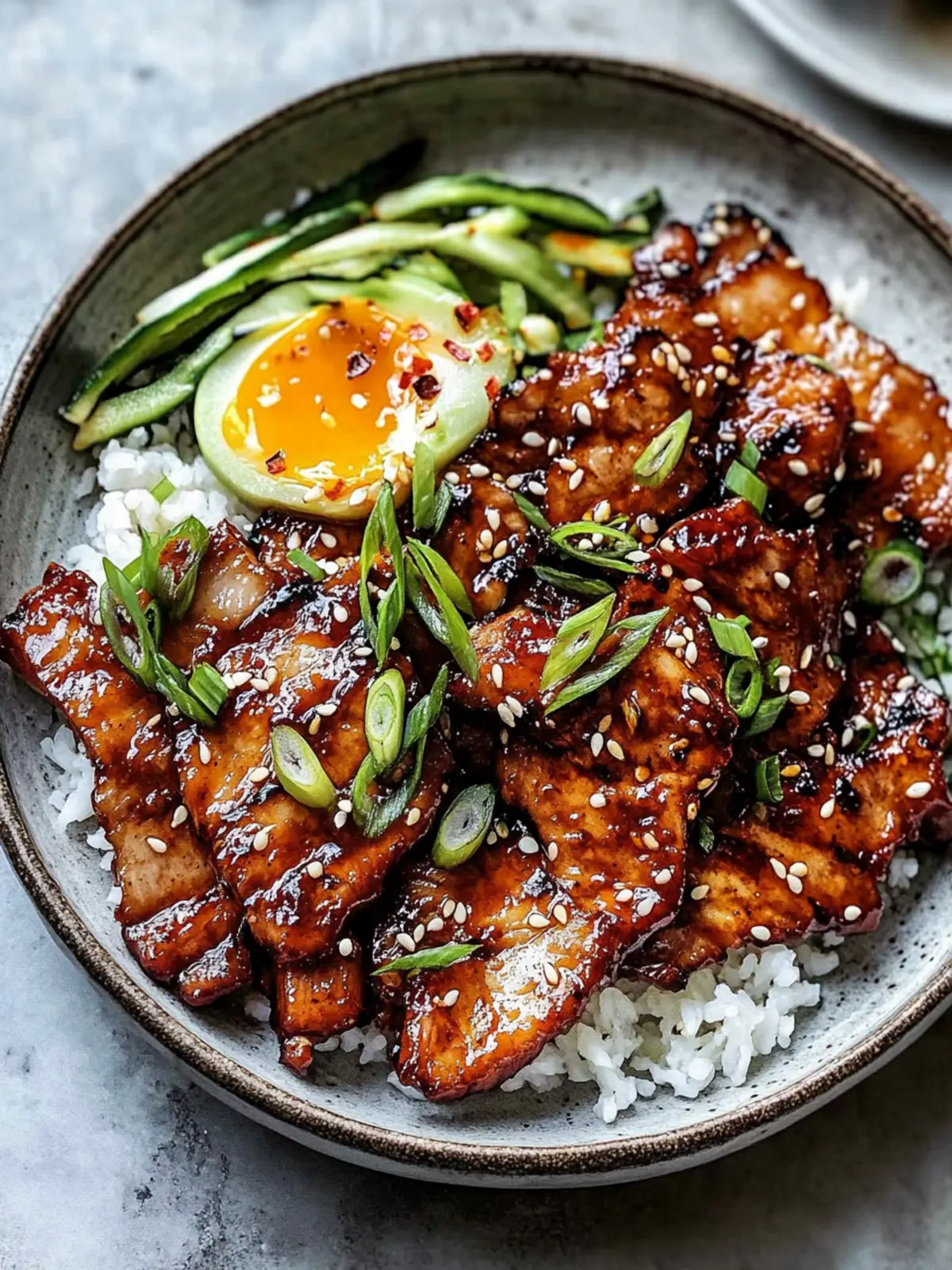 Delicious Korean Bulgogi Marinade for Any Protein Adventure 2 Korean Bulgogi Marinade