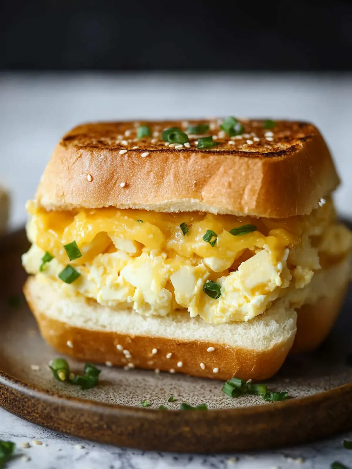Ultimate Tamago Sando Recipe for Egg Lovers at Home 4 Tamago Sando