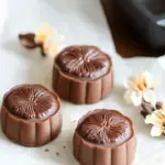 Irresistible 2-Ingredient Nutella Chocolate Mooncakes Made Easy 8 2-Ingredient Nutella Chocolate Mooncakes