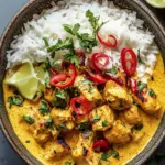 Churu Chicken Amarillo Spicy Peruvian Bliss in Every Bite 43 Churu Chicken Amarillo Spicy Peruvian