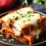 Air Fryer Lasagna Fritta: Crispy Comfort in Every Bite 6 Air Fryer Lasagna Fritta