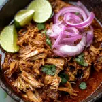 Delicious Cochinita Pibil: Your Next Flavorful Feast! 6 Cochinita Pibil