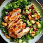 Delicious Roasted Chicken and Winter Greens Salad for Comfort 10 Roasted Chicken and Winter Greens Salad
