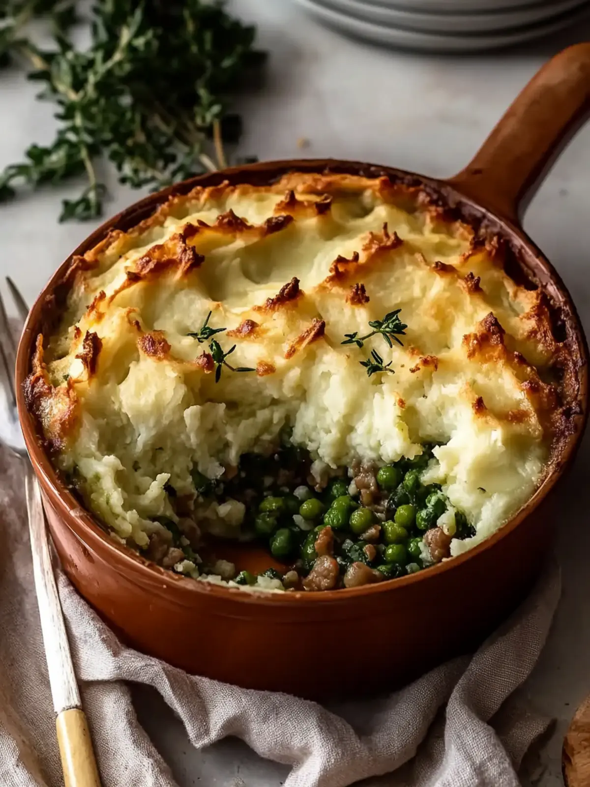 Savory Best Colcannon Shepherd’s Pie for Cozy Nights 5 Best Colcannon Shepherd’s Pie