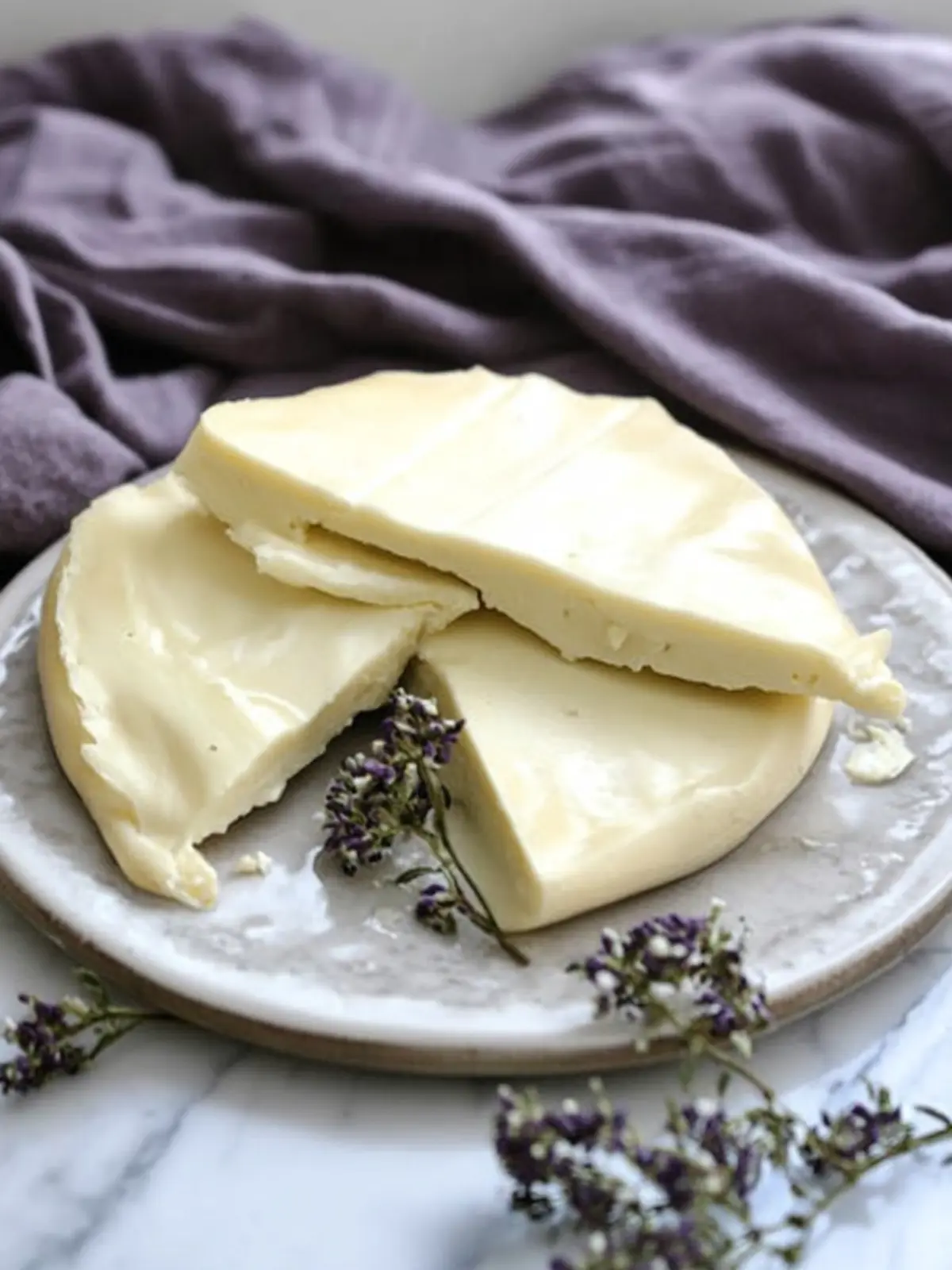 Dairy Free Nut Free Cheese: Creamy Zucchini Delight Recipe 2 Dairy Free Nut Free Cheese