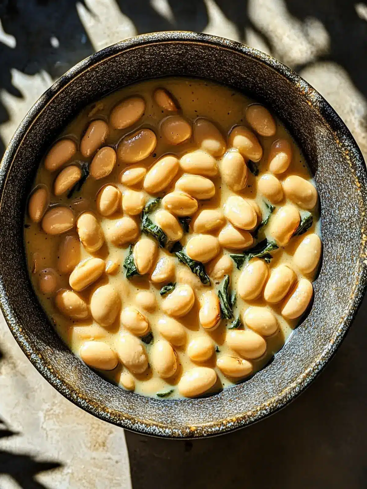 Creamy Miso Butter Beans: Comforting Flavor in 20 Minutes 5 Creamy Miso Butter Beans
