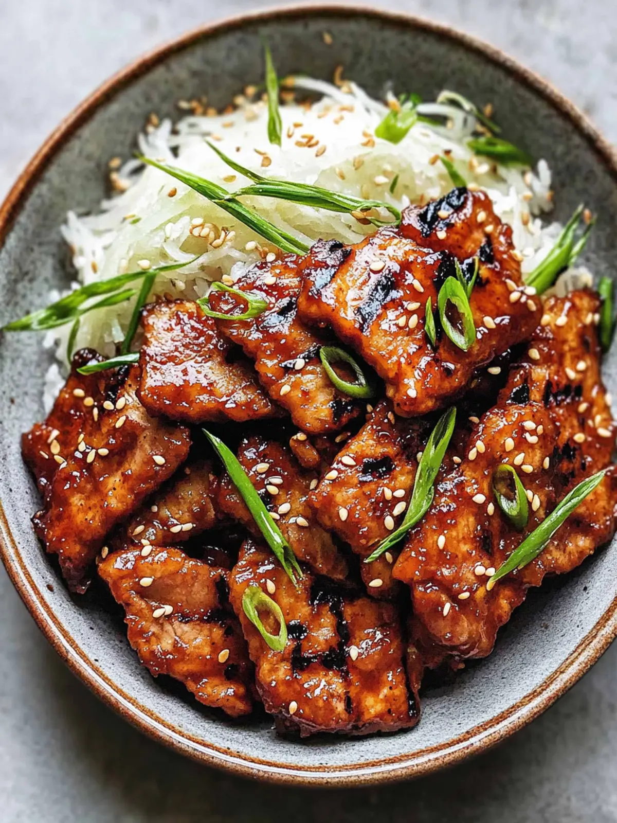 Delicious Korean Bulgogi Marinade for Any Protein Adventure 5 Korean Bulgogi Marinade