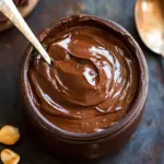 Deliciously Guilt-Free Homemade Nutella You’ll Love 8 Homemade Nutella