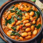 Delicious Vegan Butter Bean Curry for Quick Weeknight Meals 8 Vegan Butter Bean Curry