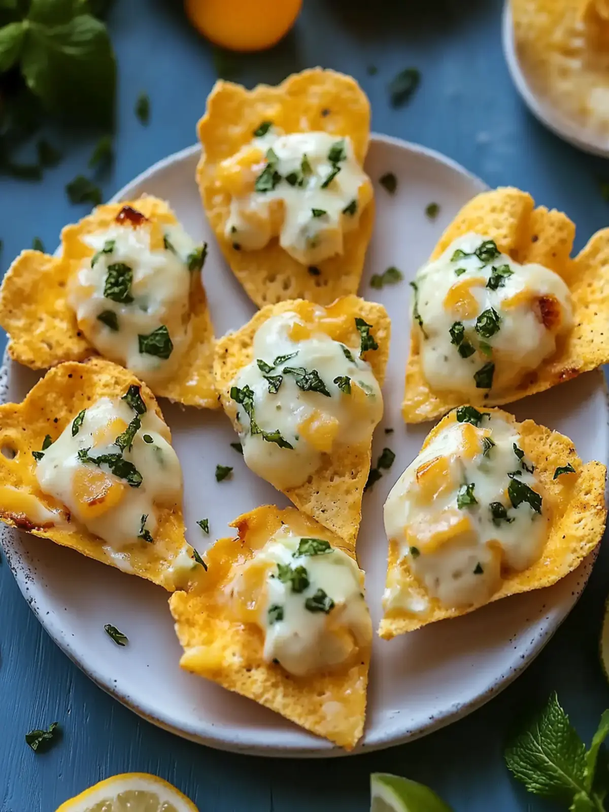 Iowa Party Bites: Simple, Cheesy Appetizers for Any Gathering 4 Iowa Party Bites