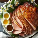 Sweet and Savory Easter Ham with Brown Sugar Glaze 10 Easter Ham