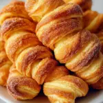 Irresistible Air Fryer Cinnamon Twists in Just 25 Minutes 11 Air Fryer Cinnamon Twists