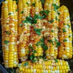 Sweet & Savory Honey Butter Skillet Corn for Cozy Nights 9 Honey Butter Skillet Corn