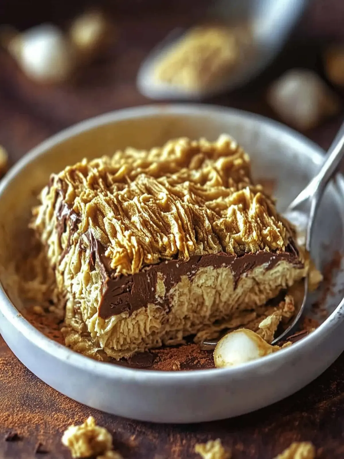 Crunchy Kataifi Dubai Chocolate Bar Filling You’ll Crave 3 Crunchy Kataifi Dubai Chocolate Bar Filling