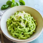 Green Goddess Pasta Sauce: Creamy, High-Protein Recipe Bliss 44 Green Goddess Pasta Sauce