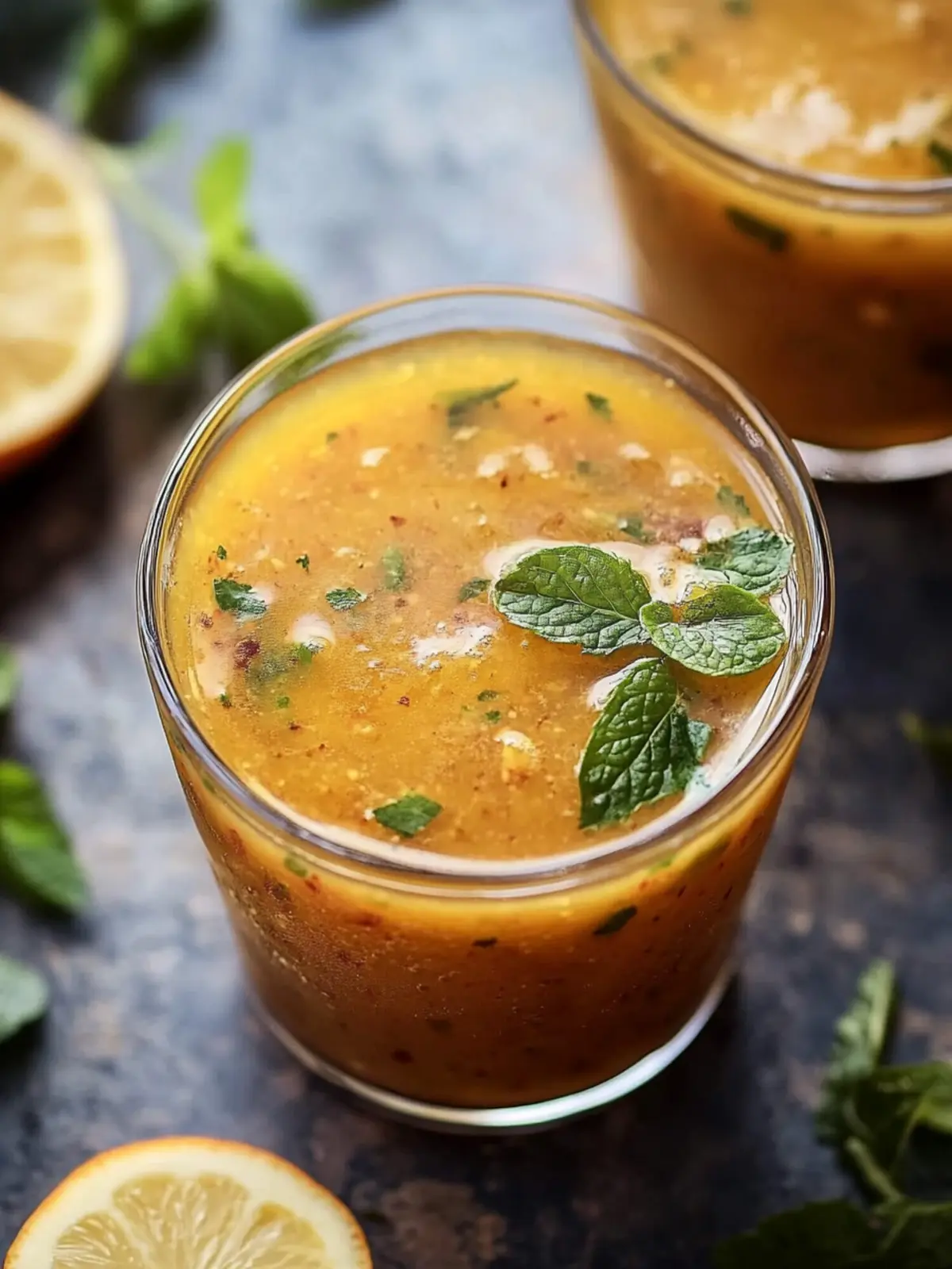 Irresistible Hot Honey Ranch: The Perfect Dipping Delight 2 Hot Honey Ranch