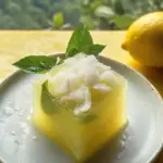 Irresistible Pichi-Pichi: Easy Gluten-Free Delight at Home 7 Pichi-Pichi