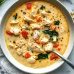 Rich, Creamy Marry Me Chicken Soup That Steals Hearts 7 Rich, Creamy Marry Me Chicken Soup