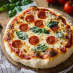 Master Authentic Italian Pizza Dough for Perfect Homemade Pies 42 Authentic Italian Pizza Dough
