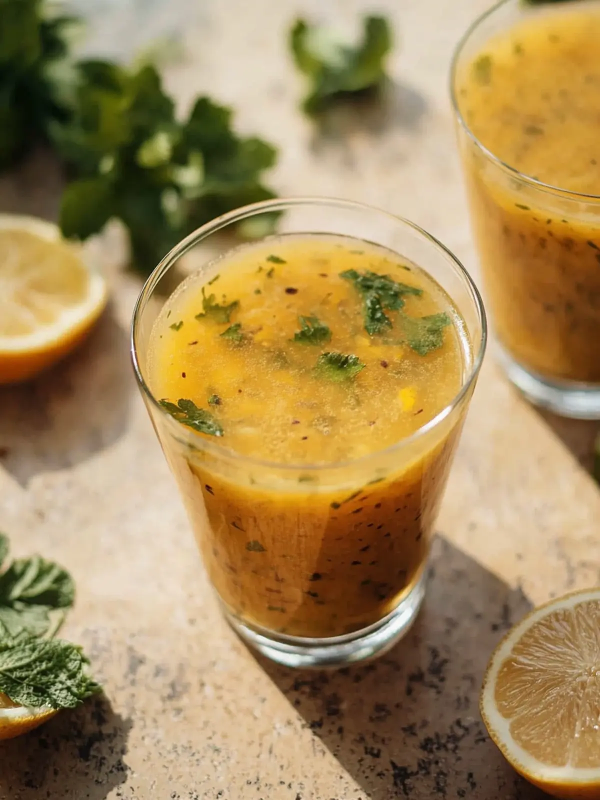 Irresistible Hot Honey Ranch: The Perfect Dipping Delight 3 Hot Honey Ranch