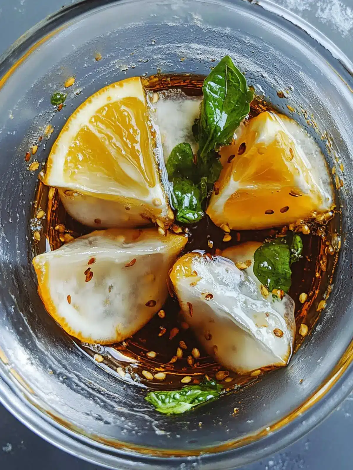 Irresistible Wet Wet Sauce: Elevate Every Dinner Tonight 4 Wet Wet Sauce