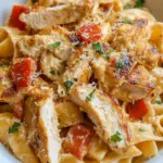 Savor Cheesecake Factory Louisiana Chicken Pasta at Home 6 Cheesecake Factory Louisiana Chicken Pasta