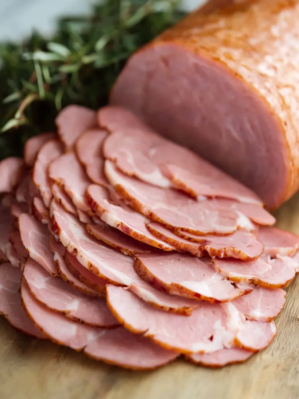 Savory Homemade Turkey Deli Ham to Elevate Your Sandwich Game 3 Homemade Turkey Deli Ham