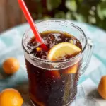 Homemade Coca-Cola: Sip on Nostalgia with a Healthier Twist 4 Homemade Coca-Cola