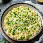 Delicious Risi e Bisi: Your New Favorite Italian Comfort Food 7 Risi e Bisi (Italian Rice and Peas)
