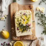 Ultimate Butter Board: Create Your Custom Flavor Adventure 7 Butter Board