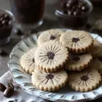 Espresso Shortbread Cookies to Enchant Every Coffee Lover 42 Espresso Shortbread Cookies