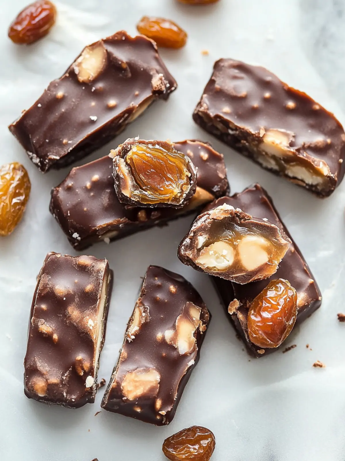 Date Snickers: A Guilt-Free Treat Perfect for Any Craving 3 Date Snickers